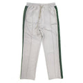 A.M Tricot Track Pants Grey