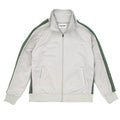 A.M Tricot Track Jacket Grey