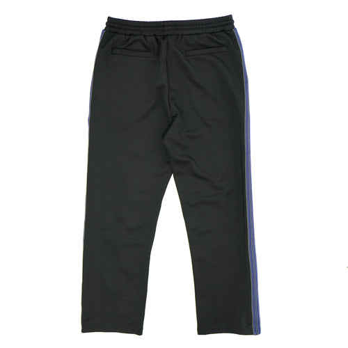 A.M Tricot Track Pants Black