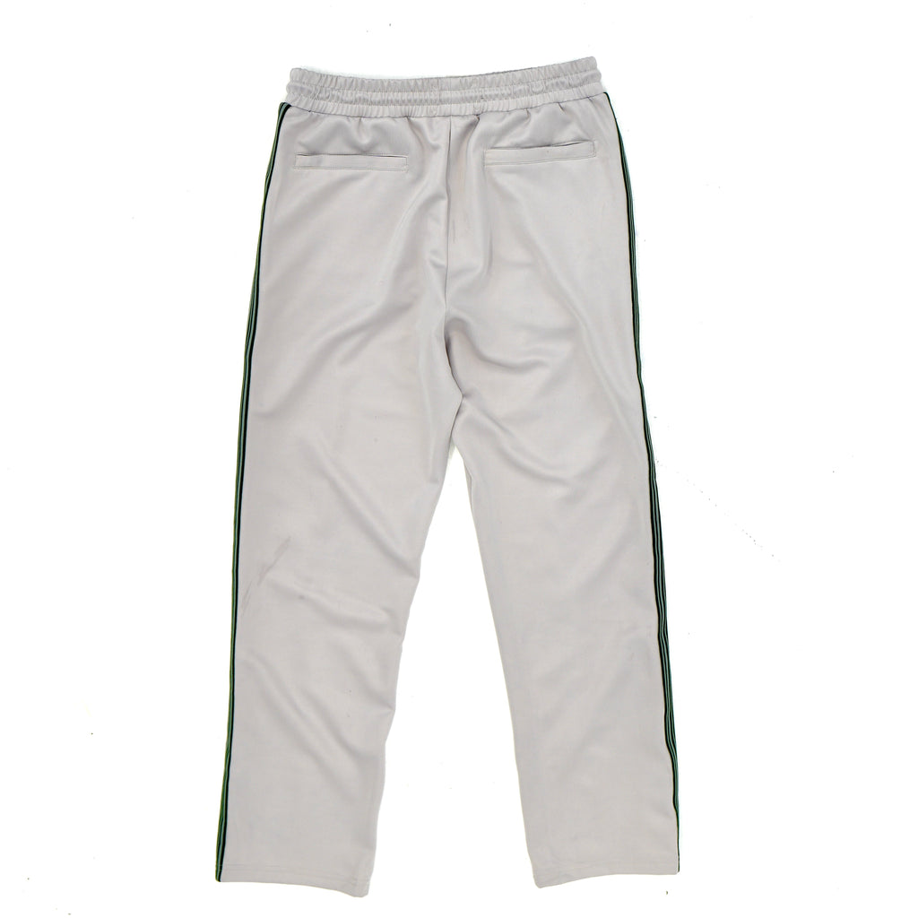 A.M Tricot Track Pants Grey