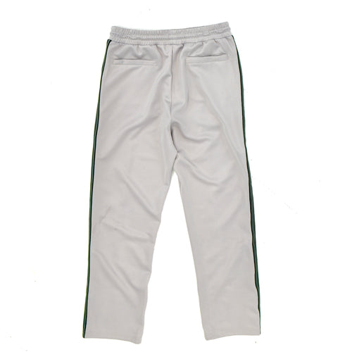 A.M Tricot Track Pants Grey